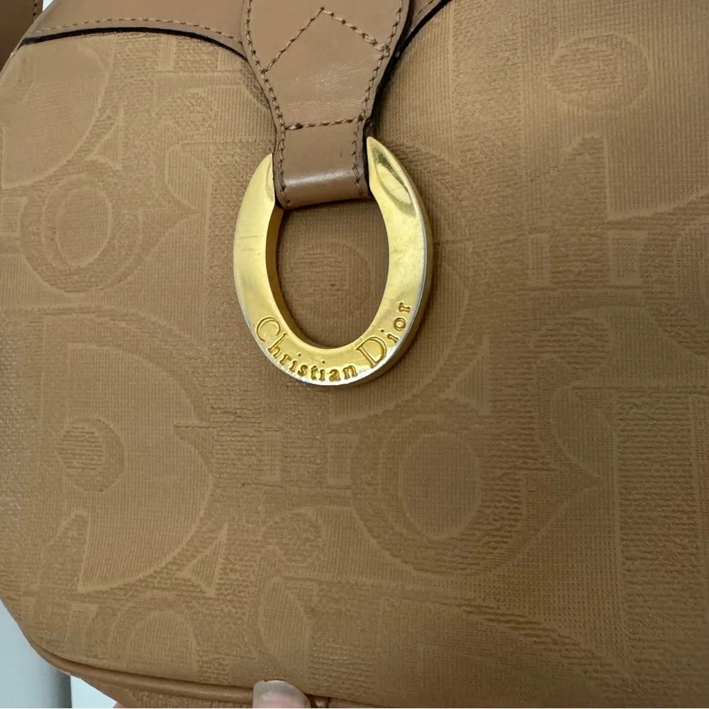 Dior good vintage